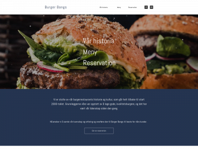 burger-bangs.no snapshot