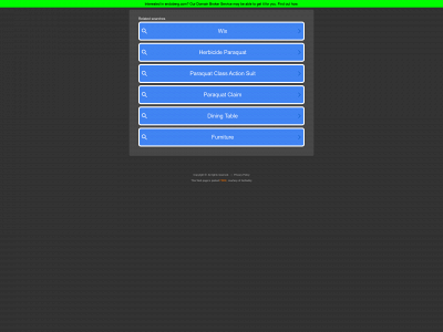 endoberg.com snapshot