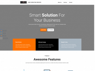 jobeconsultingservices.com snapshot