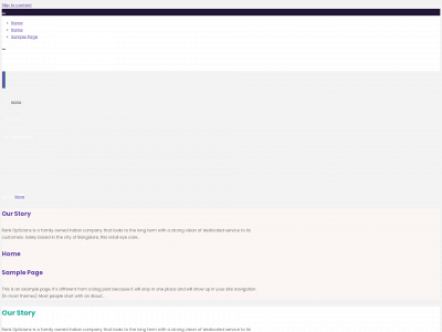 rankopticians.co snapshot