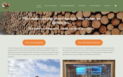 islandwoods.nl snapshot