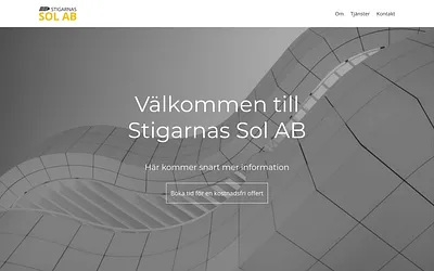 stigarnassol.se snapshot
