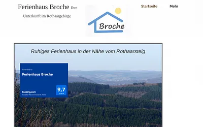 ferienhaus-broche.de snapshot