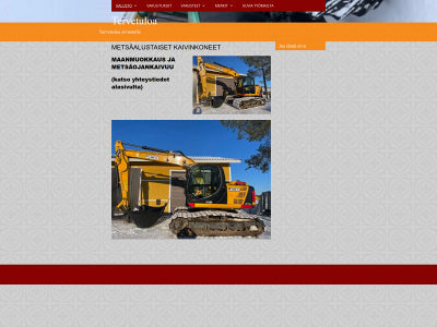 ap-kaivu.fi snapshot