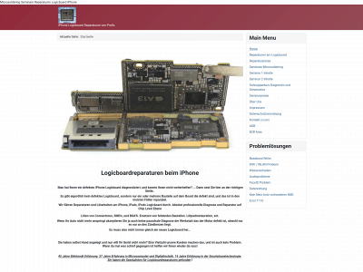 apfel-labor.de snapshot