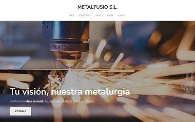 metalfusio.es snapshot