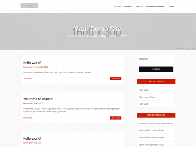 metagatewayhub.com snapshot