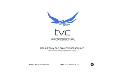 tvc.nu snapshot