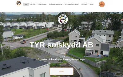 tyrsolskydd.se snapshot