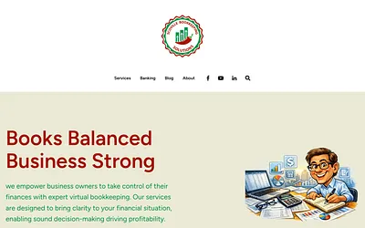 scovillebookkeeping.com snapshot