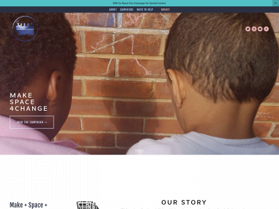 wearewelcomehere.org snapshot
