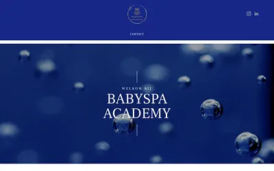 babyspa-academy.com snapshot