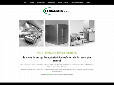 frimark.es snapshot