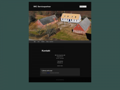 iwc.se snapshot