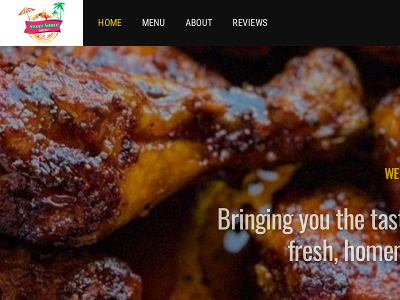 sweetsaucekitchen.com snapshot