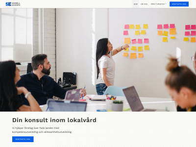signellkamph.se snapshot