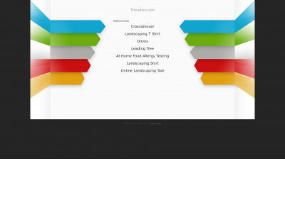 travolivo.com snapshot