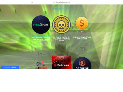 alwaysfreecash.weebly.com snapshot