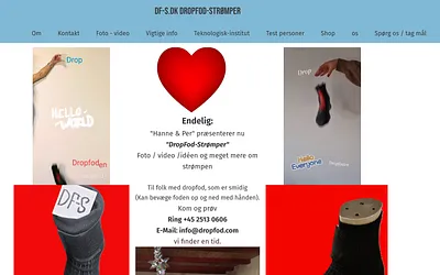 df-s.dk snapshot