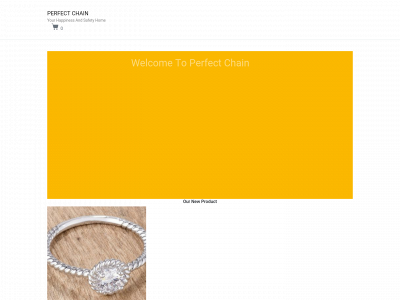 perfectchain.net snapshot