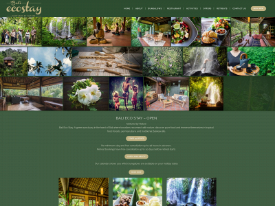 baliecostay.com snapshot