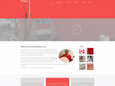 studio-flair.nl snapshot