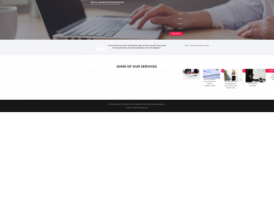 virtualimmparalegals.com snapshot