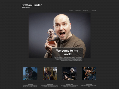 staffanlinder.com snapshot