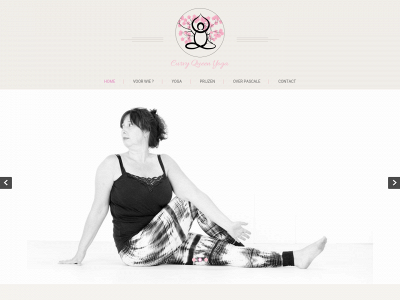 curvyqueenyoga.be snapshot