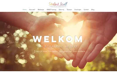 stralendjezelfcoaching.nl snapshot