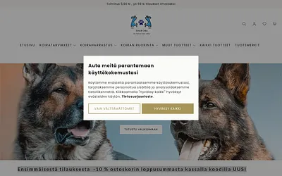 eetuosku.fi snapshot