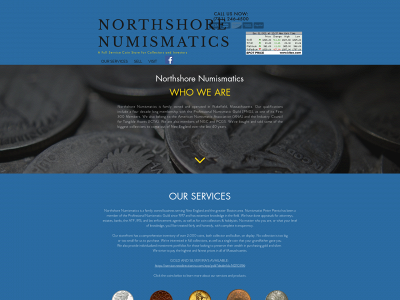 www.nscoins.com snapshot