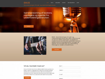 bmub.dk snapshot