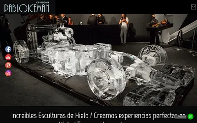 pabloiceman.com.mx snapshot