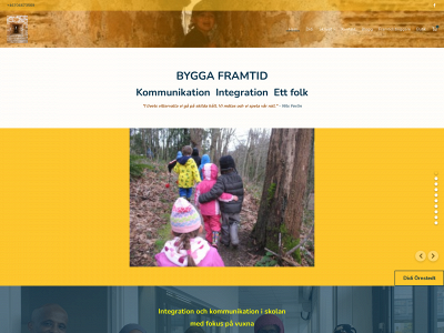 www.byggaframtid.se snapshot