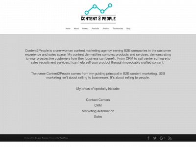 content2people.com snapshot