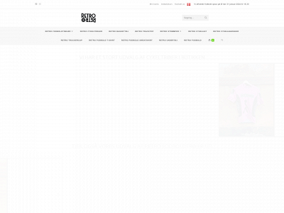 retroretro.dk snapshot