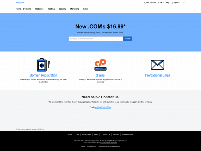 tekoia.com snapshot