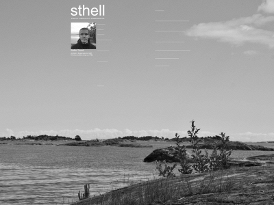 sthell.se snapshot