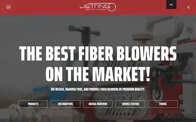 jetting.se snapshot