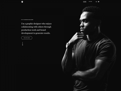 devinmcclure.design snapshot
