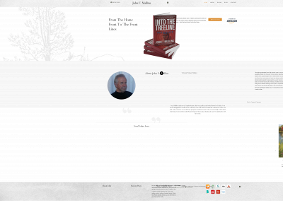 johnfmullins.com snapshot