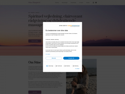 stinehaugsted.dk snapshot