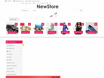 asquaresstore.com snapshot
