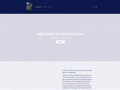 sportkoppen.se snapshot