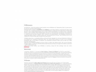 verschlusssachen.com snapshot