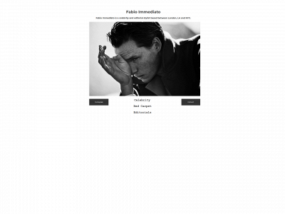 fabioimmediato.co.uk snapshot