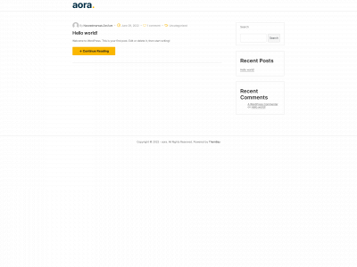 naveedmarwat.com snapshot