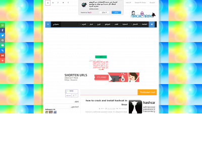 amgkarim404.com snapshot