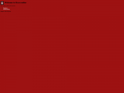 fixerp.online snapshot